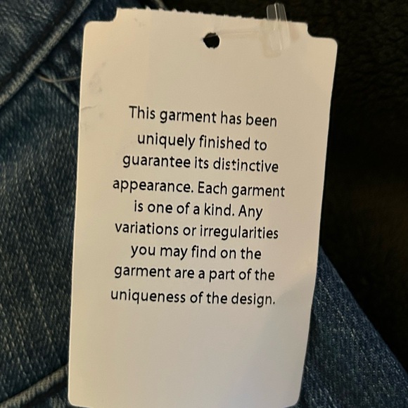 NWT Cinch Women's Slim-Fit Trouser Jeans - Picture 6 of 12